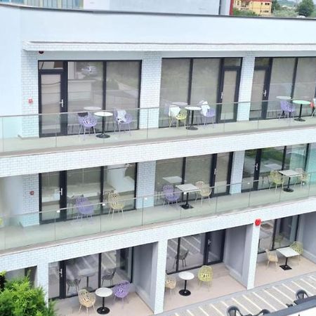 Vila Arthur Eforie Nord Zewnętrze zdjęcie