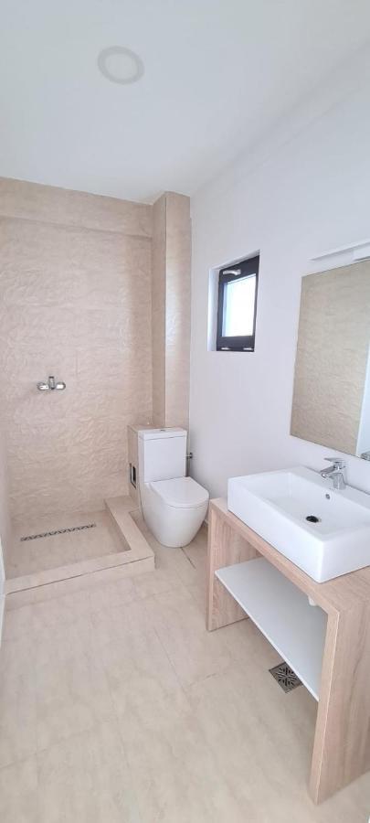 Vila Arthur Eforie Nord Zewnętrze zdjęcie